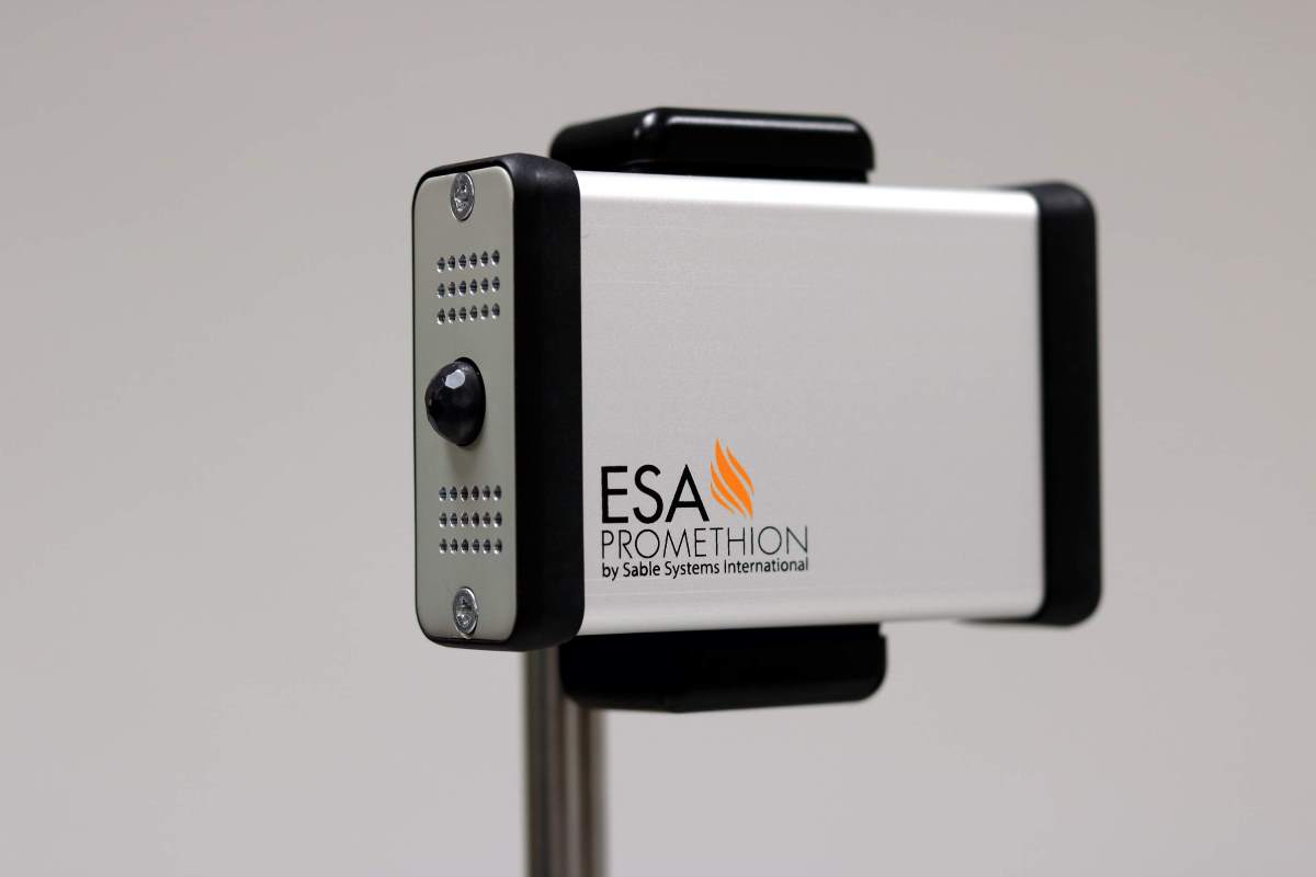 New: Environmental Sensor Array (ESA)