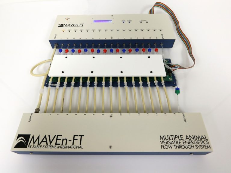 Sable releases: MAVEn™ System for Small Insects